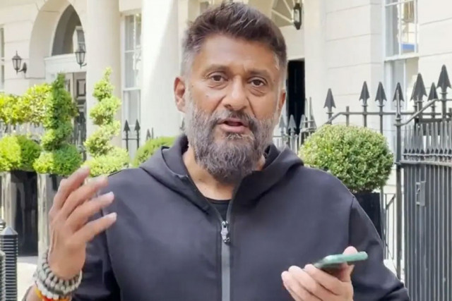 president elect is a pakistani the kashmir files director threatens to sue oxford university president elect is a pakistani the kashmir files director threatens to sue oxford university