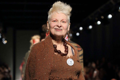 vivienne westwood punk queen turned fashion dame dies aged 81 vivienne westwood punk queen turned fashion dame dies aged 81