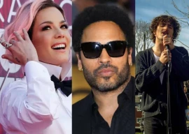 halsey lenny kravitz lisa and benson boone among performers for 2024 mtv video music awards