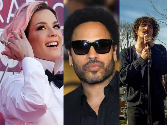 halsey lenny kravitz lisa and benson boone among performers for 2024 mtv video music awards halsey lenny kravitz lisa and benson boone among performers for 2024 mtv video music awards