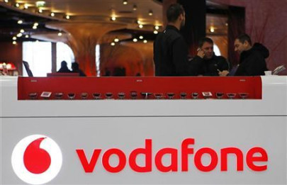 vodafone wins international arbitration against india in 2 billion tax case