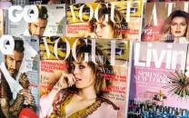 dogue vs vogue fashion giant takes legal action over parody mag