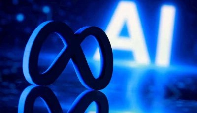 a 3d printed meta logo and word ai are seen in this illustration created on july 20 2026 reuters a 3d printed meta logo and word ai are seen in this illustration created on july 20 2026 reuters