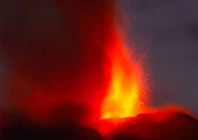 etna ash disrupts catania flights