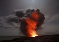 a view of k lauea volcano photo pixabay