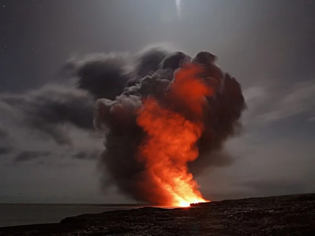 a view of k lauea volcano photo pixabay a view of k lauea volcano photo pixabay
