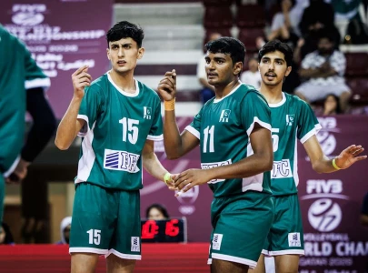 pakistan open fivb world championship with solid win pakistan open fivb world championship with solid win