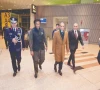 egypt s fm arrives on two day visit egypt s fm arrives on two day visit