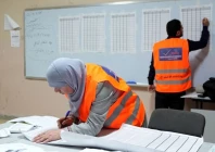 ramallah palestine photo anadolu agency