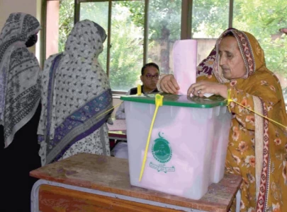 ajk polls sajid iqbal wins la 14 as pml n ppp lead in key constituencies