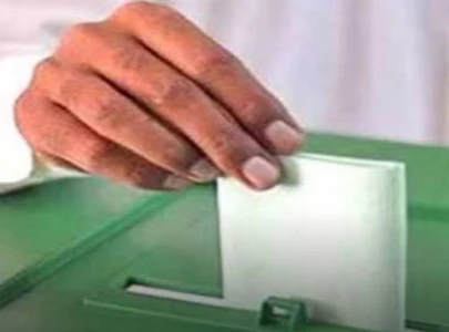 over 80 turnout in ajk advance vote over 80 turnout in ajk advance vote