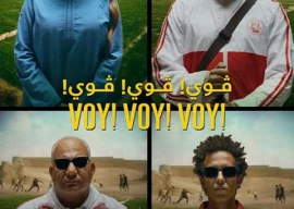 soccer shenanigans and suspense