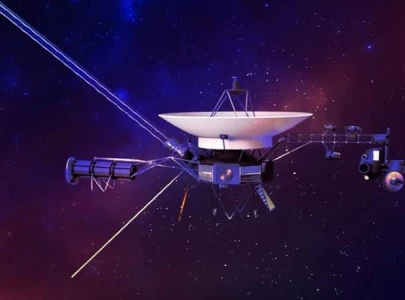 nasa s most distant spacecraft resumes signal after months of pause nasa s most distant spacecraft resumes signal after months of pause