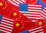 us and chinese flags are seen in this illustration taken march 20 2025 reuters us and chinese flags are seen in this illustration taken march 20 2025 reuters