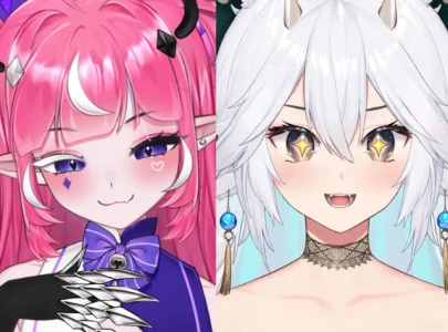 vshojo accused of offering hush money and legal threats by camila and veibae after agency shutdown vshojo accused of offering hush money and legal threats by camila and veibae after agency shutdown