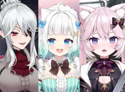 vshojo shutdown prompts vtubers associated with the agency to speak out on unpaid dues and treatment vshojo shutdown prompts vtubers associated with the agency to speak out on unpaid dues and treatment