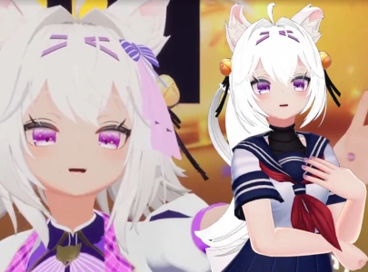 vtuber filian removes content across platforms prompting concern among fans vtuber filian removes content across platforms prompting concern among fans