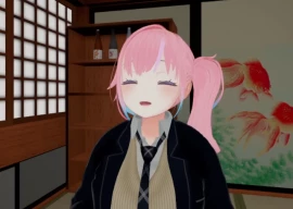 vtuber agency launches virtual rental granny service to connect young people with elderly vtuber agency launches virtual rental granny service to connect young people with elderly