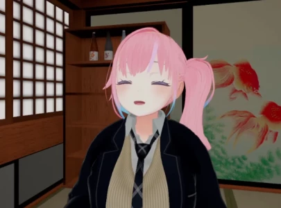vtuber agency launches virtual rental granny service to connect young people with elderly vtuber agency launches virtual rental granny service to connect young people with elderly