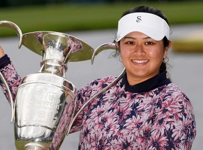 vu wins lpga chevron championship vu wins lpga chevron championship