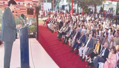 the 17th karachi literature festival klf 2026