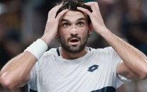 vacherot wins shanghai masters vacherot wins shanghai masters