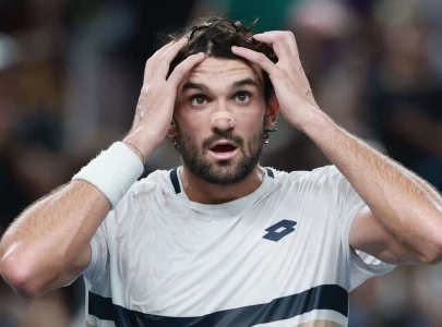 vacherot wins shanghai masters vacherot wins shanghai masters