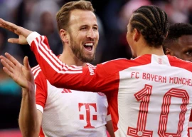 bayern beat stuttgart in german super cup bayern beat stuttgart in german super cup