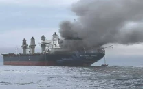 trump talks quick end to war as pezeshkian sets terms