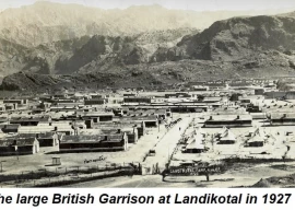 feeding the armies of the raj