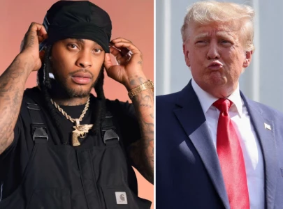 waka flocka flame endorses donald trump for president