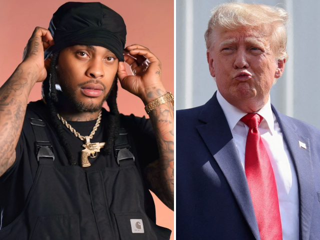 waka flocka flame endorses donald trump for president waka flocka flame endorses donald trump for president