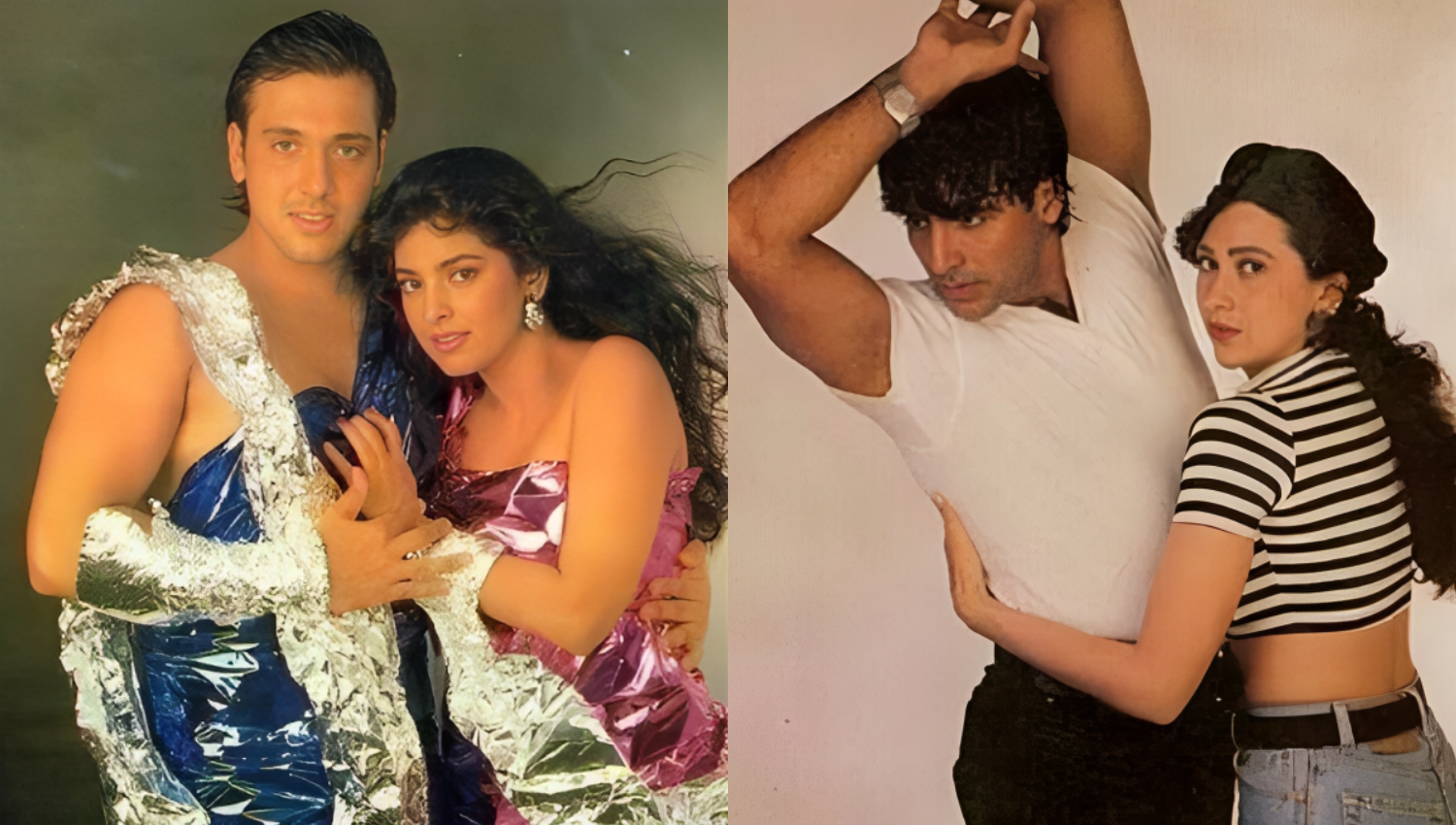 12 absurd Bollywood photoshoots fueled by the wackiest vibes