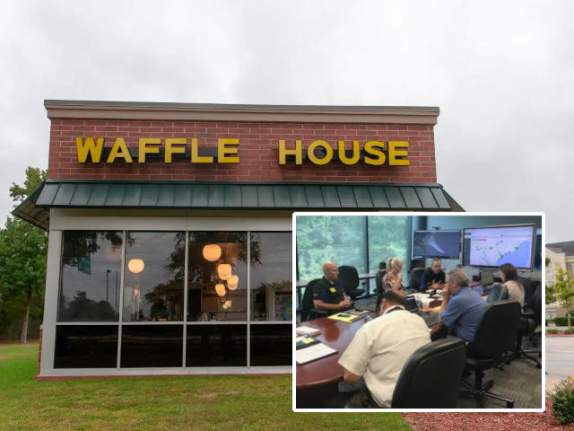 afp waffle house