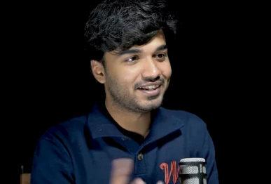 mir raza ali owner of the popular dessert shop wafflix whose body was found in gulistan e jauhar after he was allegedly kidnapped from pechs screengrab youtube