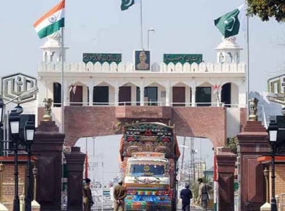 india closes attari border with pakistan what it means for regional trade