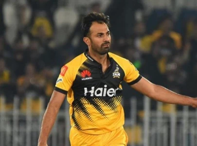 question mark over participation of wahab riaz in hbl psl 8