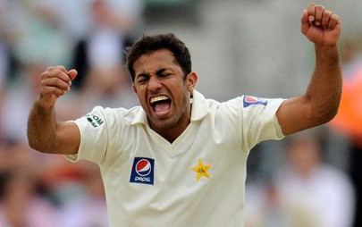 wahab ruled out of series