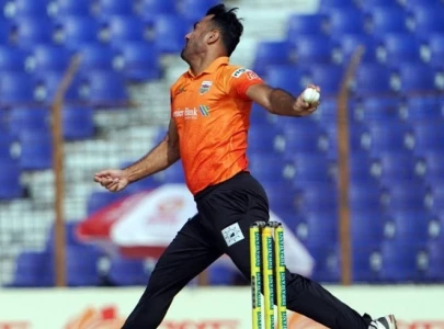 bpl 2023 wahab riaz claims record in t20 cricket