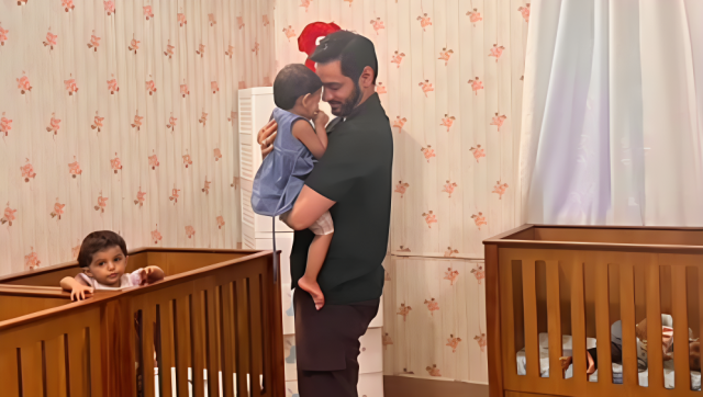 nadia jamil praises wholesome wahaj ali for visit to child protection welfare bureau