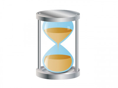 the ever delaying zero point