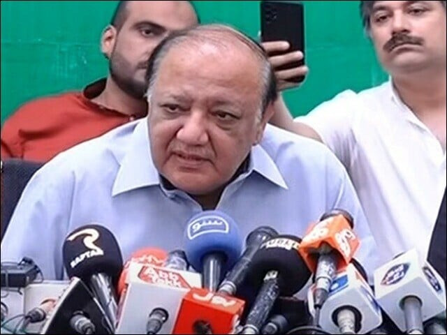 ch wajahat hussain quits pti returns to shujaat s pml q