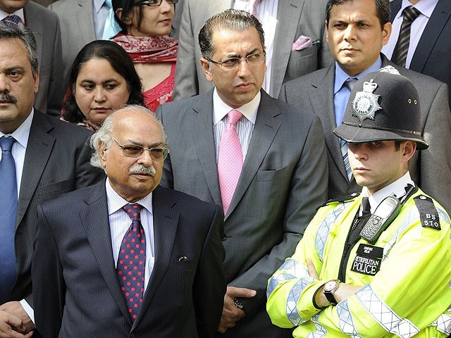 pakistan envoy criticises us travel alert report pakistan envoy criticises us travel alert report