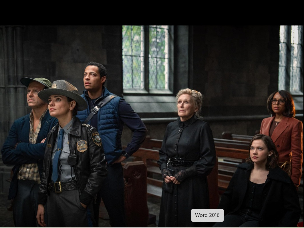 When faith becomes the perfect alibi