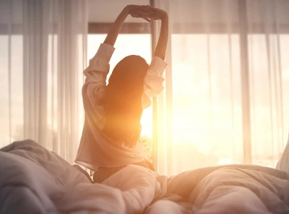 10 morning habits that are actually sabotaging your health