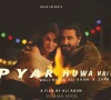 pakistani singer wali hameed ali khan releases pyar hua hai