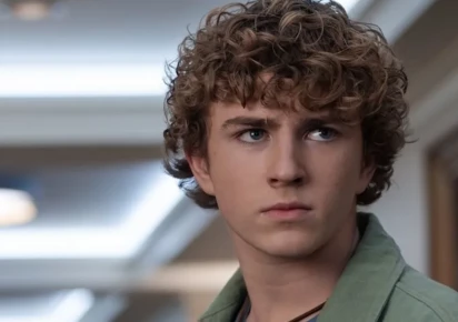 Walker Scobell cancels school prom over death threats to teenage girls