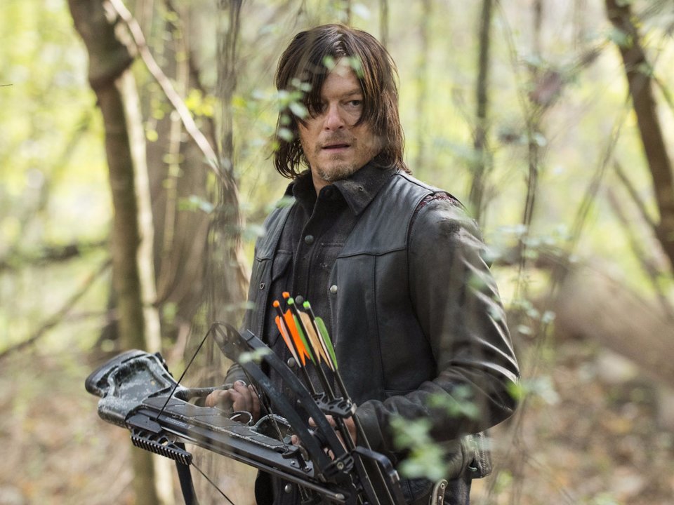 PHOTO: AMC
