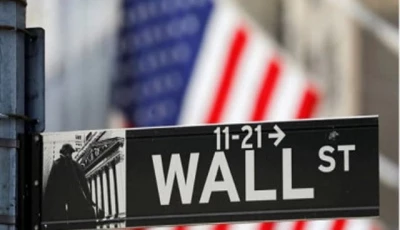 wall street jittery as peace deal over
