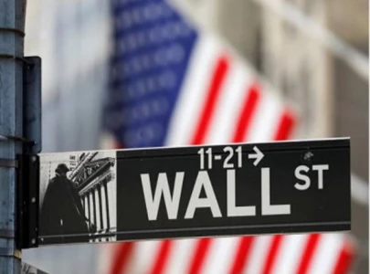 wall street jittery as peace deal over